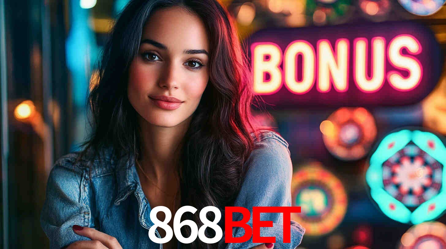 868bet casino
