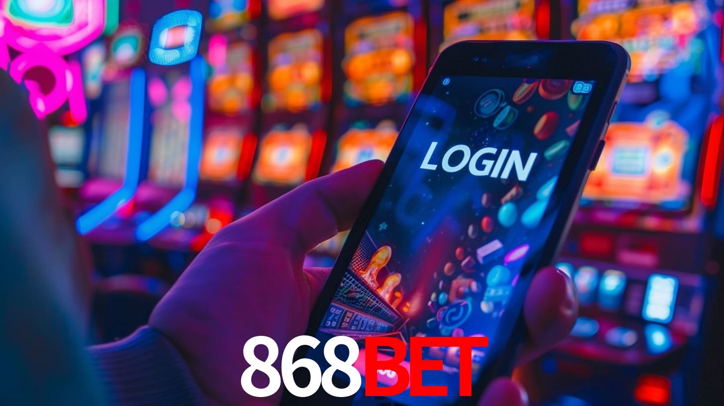 Estatísticas 868bet