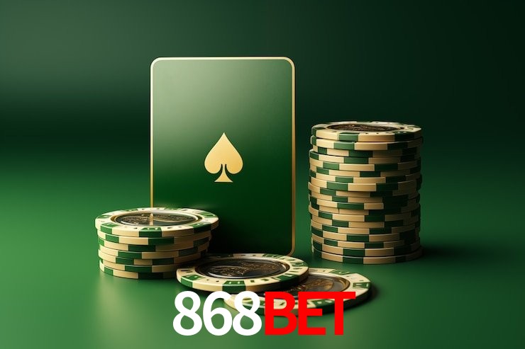 Experiência VIP 868bet