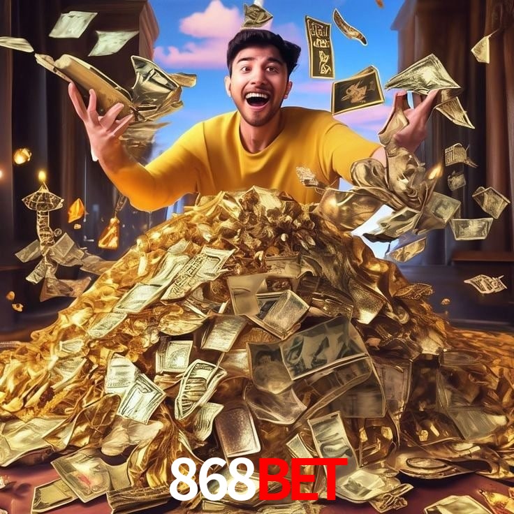 Experiência VIP 868bet