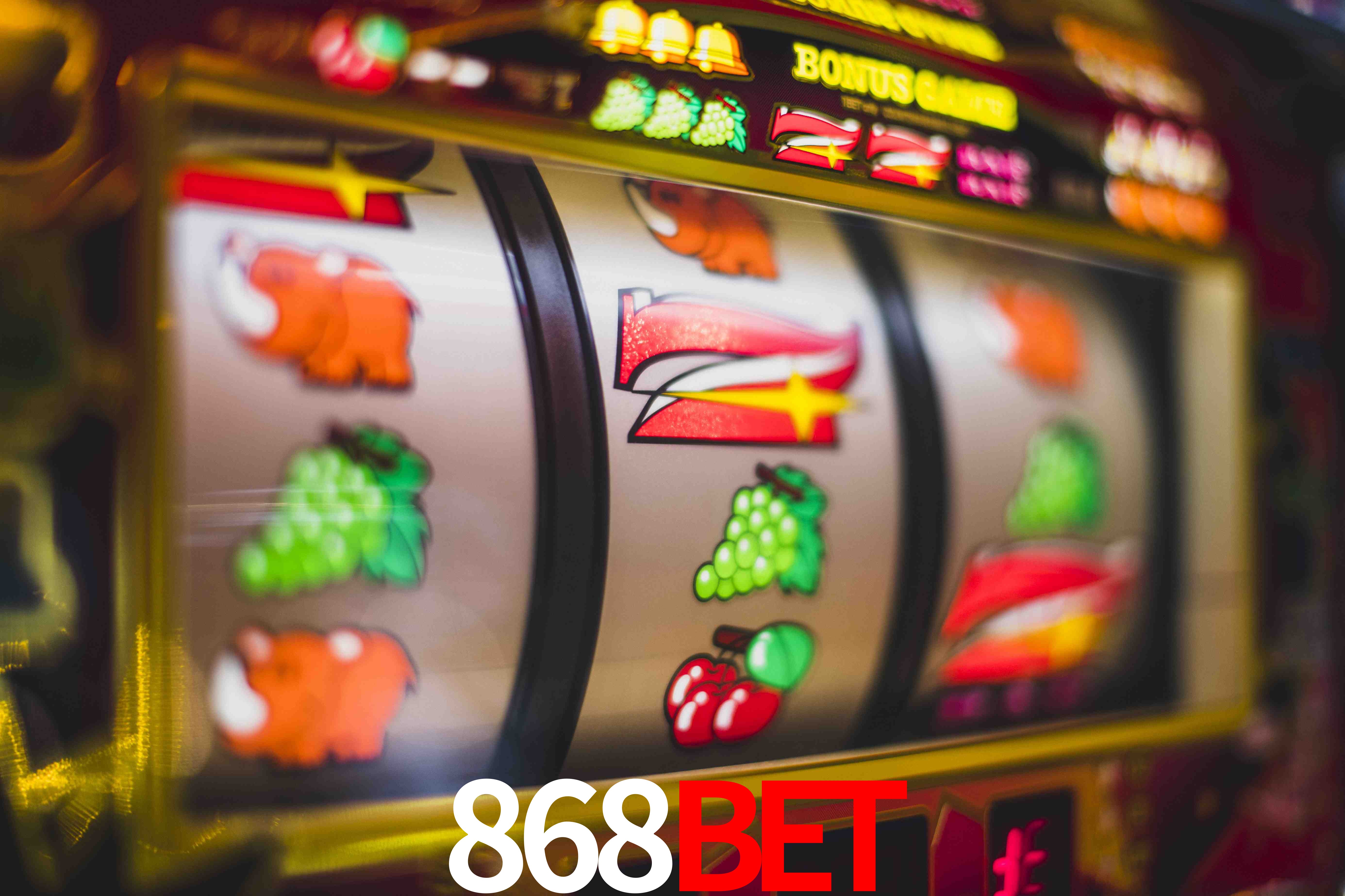 Statistics 868bet