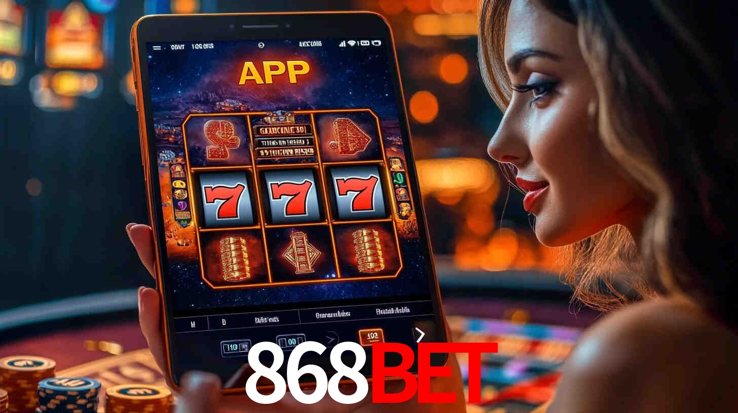 868 bet