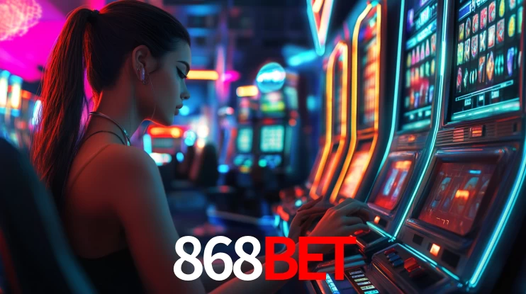Instant EasyPaisa 868bet