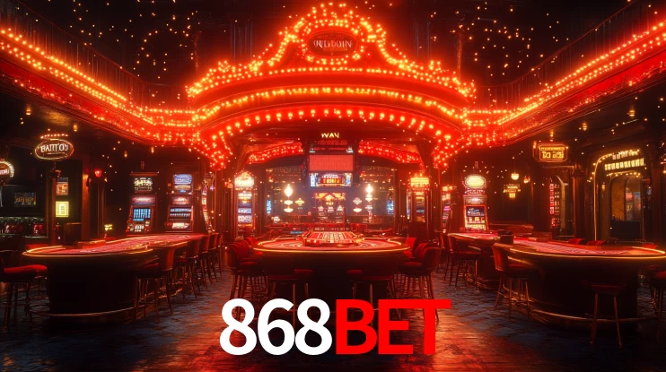 Exclusive Games 868bet
