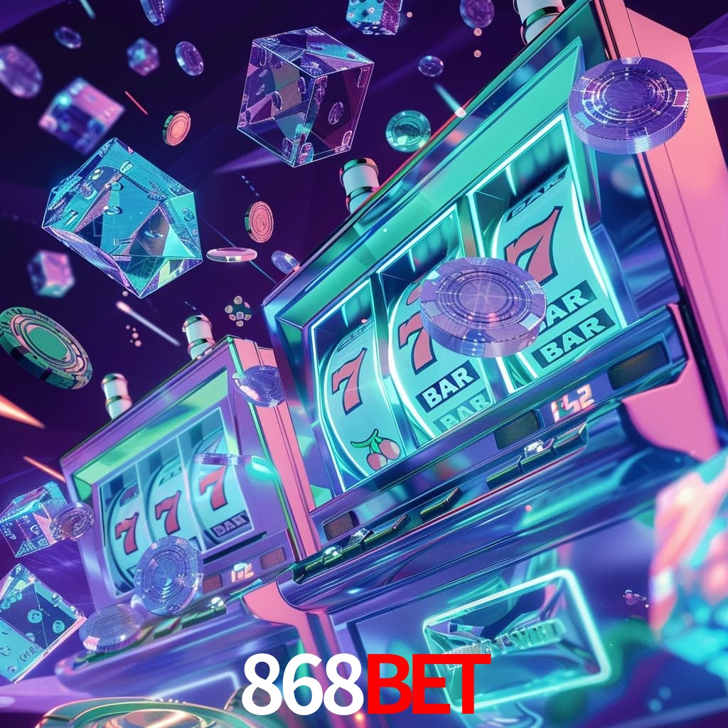 Interface Premium 868bet