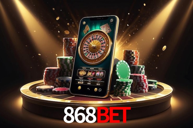 868bet - Winners Celebration