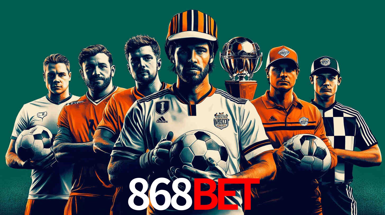 Explorando a Categoria de Eventos em Apostas na 868bet