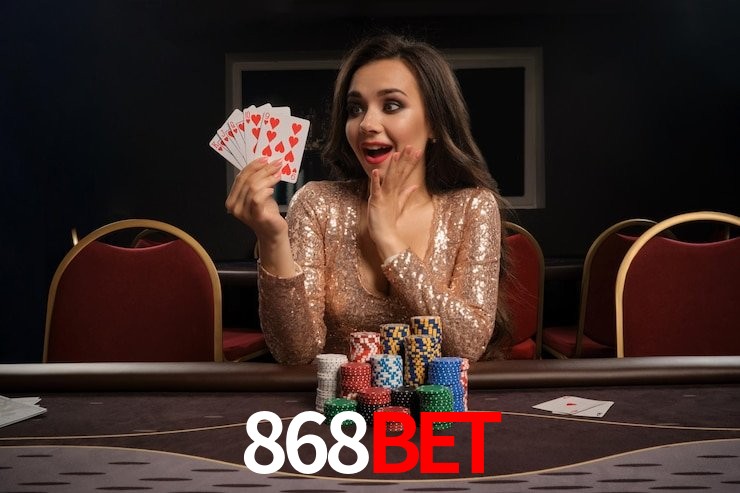 Torneios 868bet