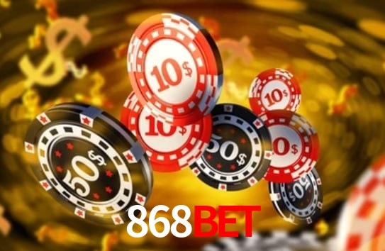Diretório de Jogos 868bet