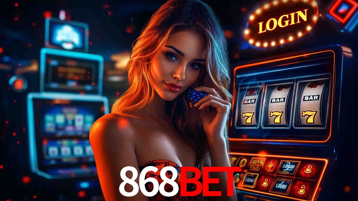 868bet casino