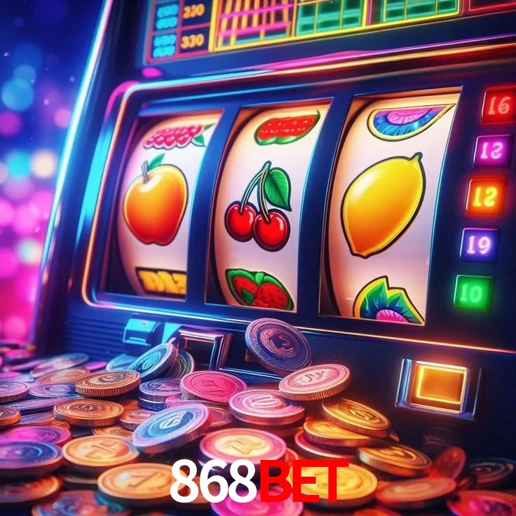 Benefícios da Conta 868bet