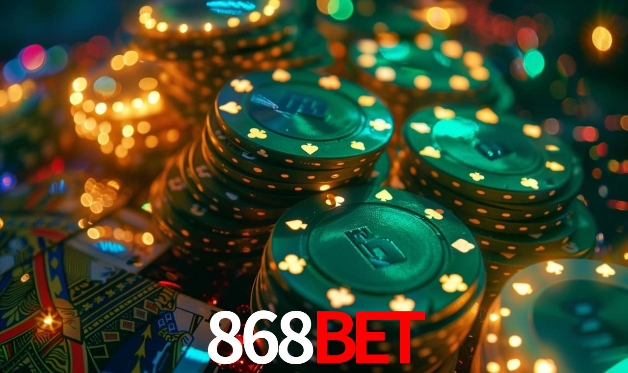 Jogos de Slot 868bet