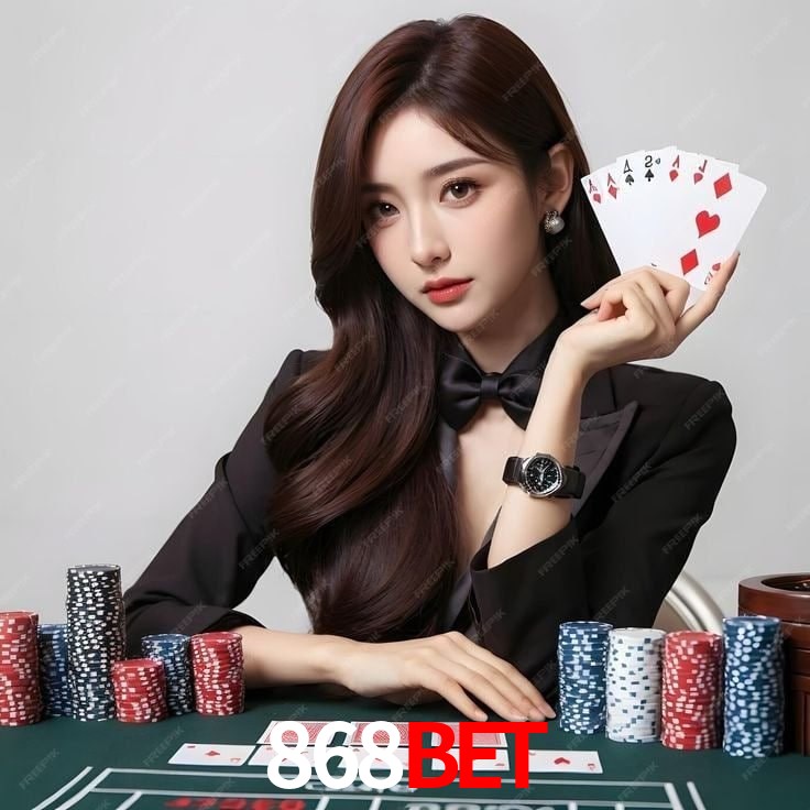 868bet - Security