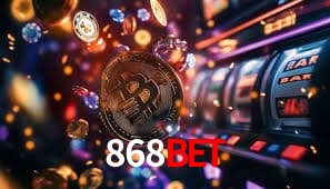 PIX Instantâneo 868bet