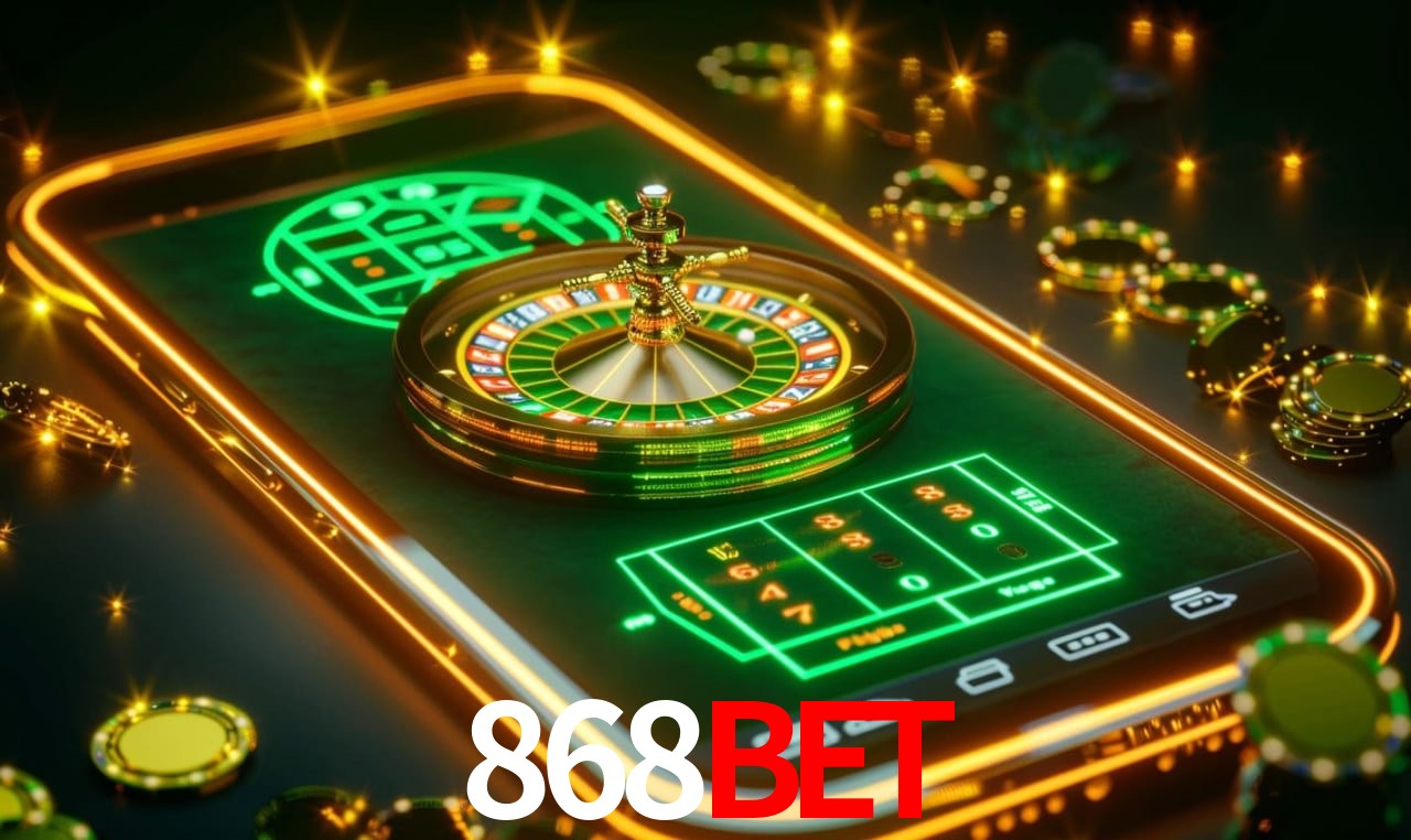 868bet - Rápido Acesse