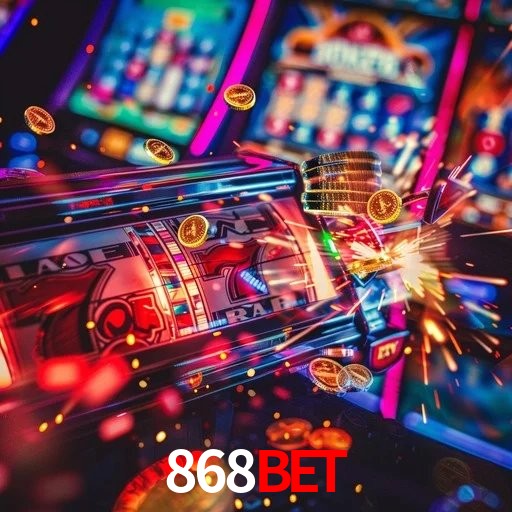 Apostas de Tênis 868bet