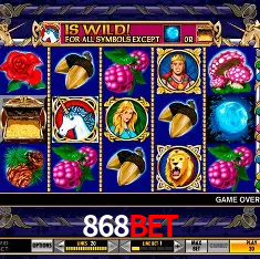 868bet São Paulo - Live Tables