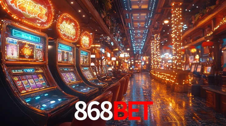 868 bet