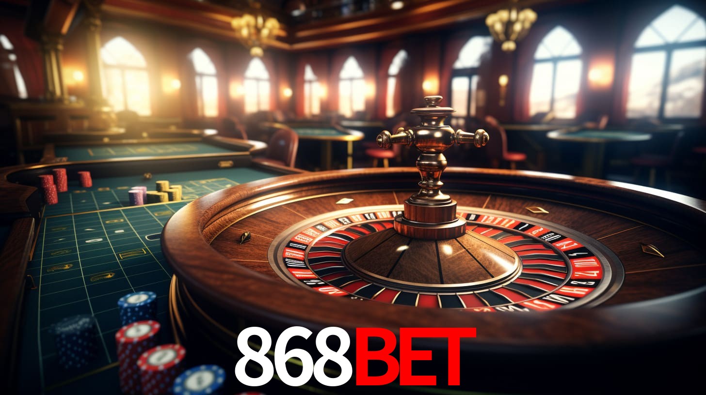 Football Betting 868bet