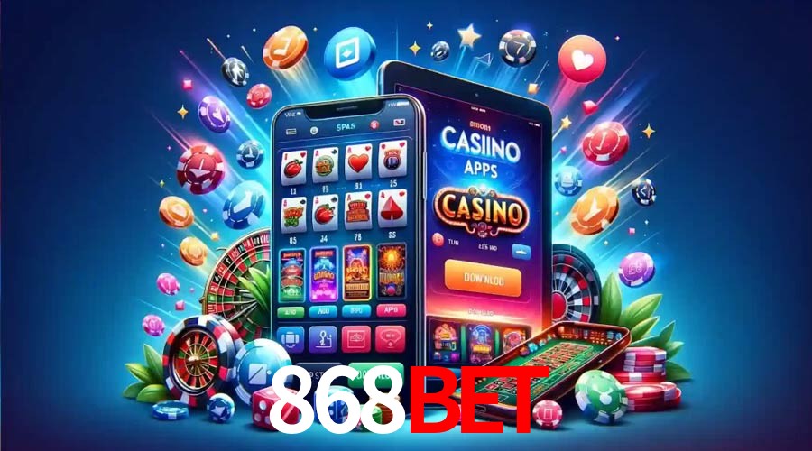 Seasonal Promotions 868bet