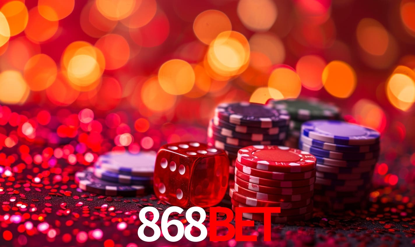 868bet Belo Horizonte - Provably Fair