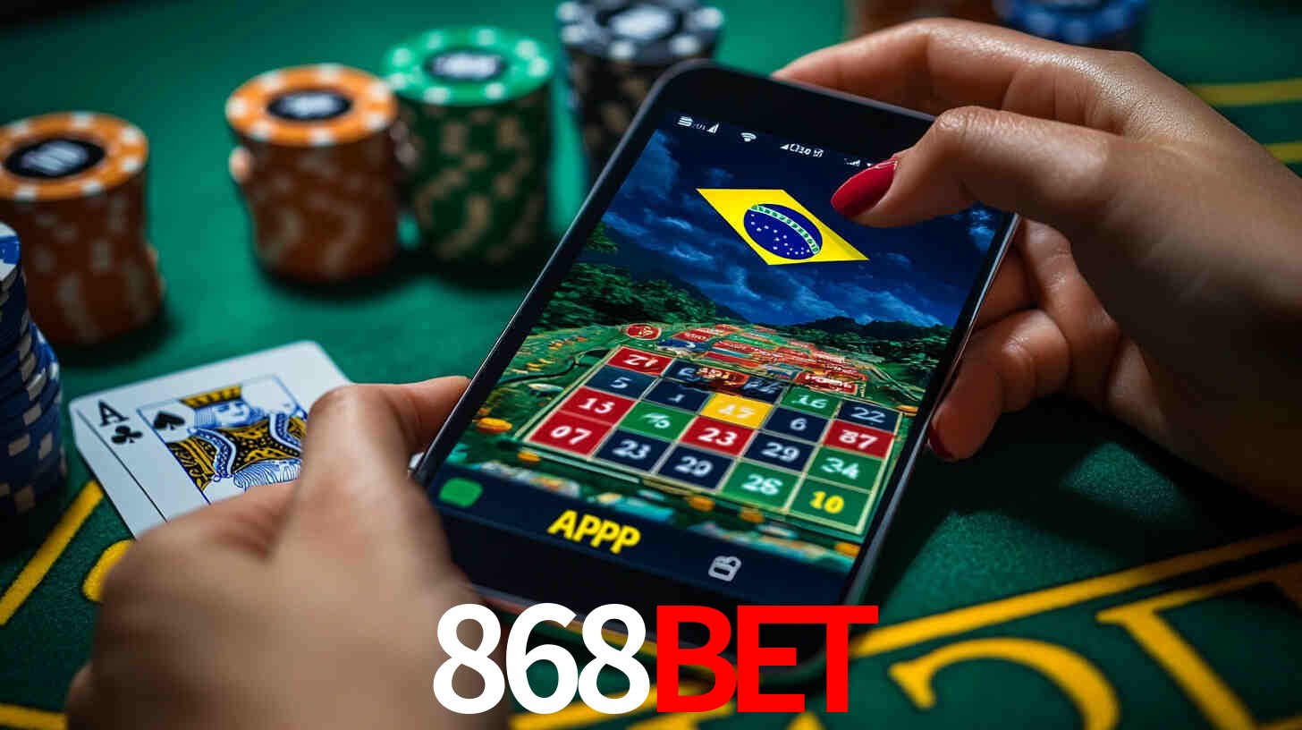 Explorando a Categoria de Eventos em Apostas na 868bet