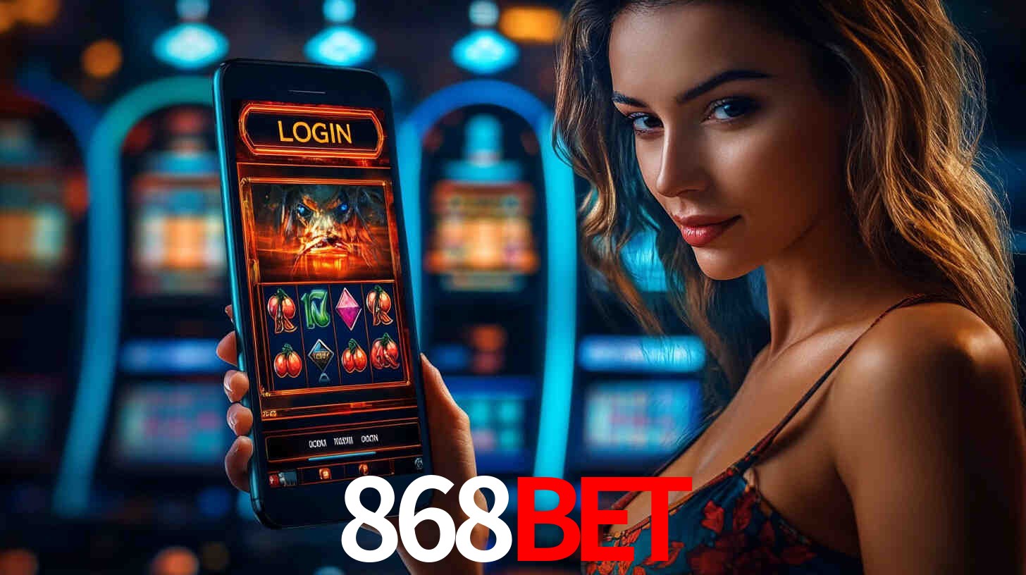 868bet: A Experiência de Casino com Jogos de Mesa ao Vivo