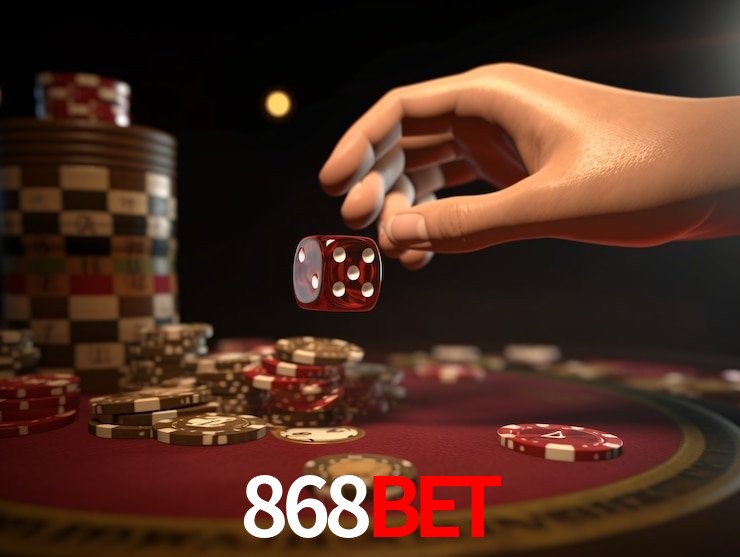 Promoções Sazonais 868bet