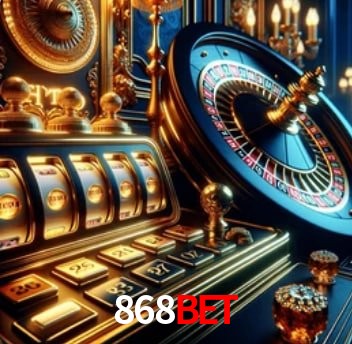 Estatísticas do Jogo 868bet