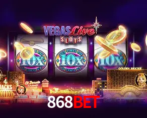868bet São Paulo - All Bonuses