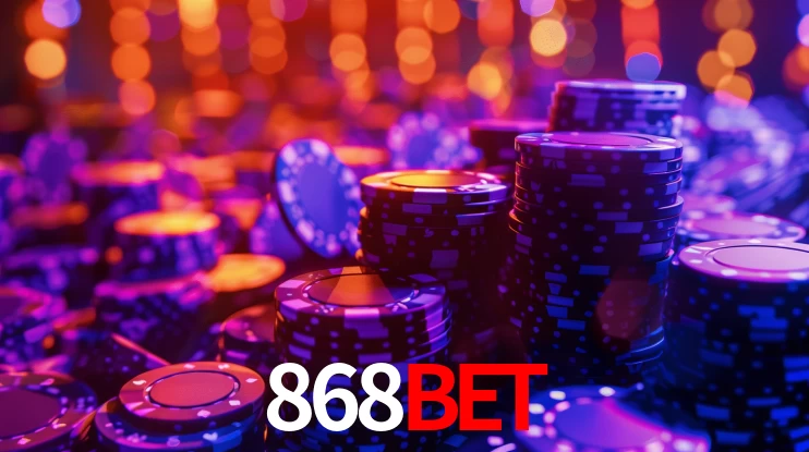 Bônus Generosos e Exclusivos no 868bet para Você!