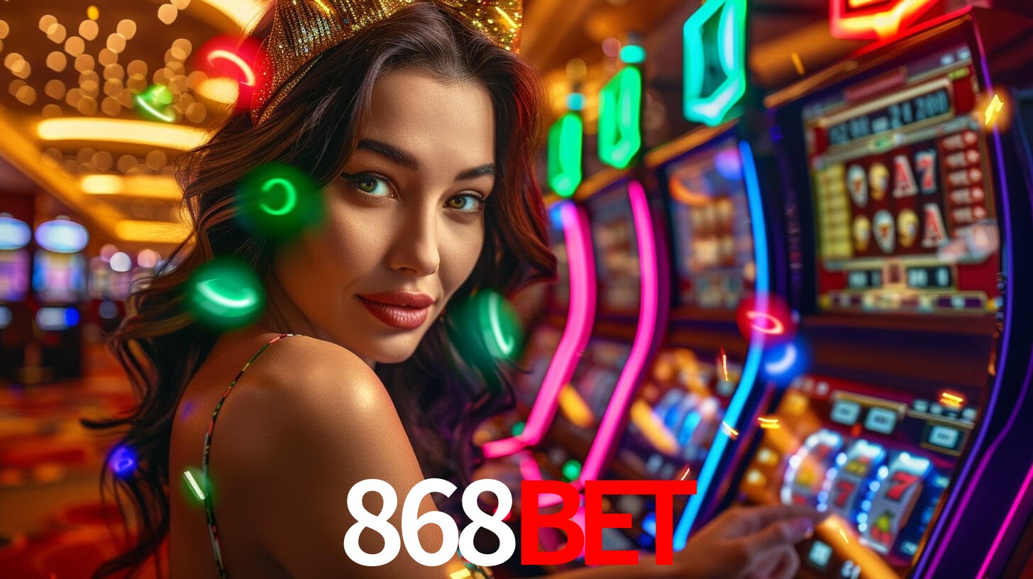 868 bet