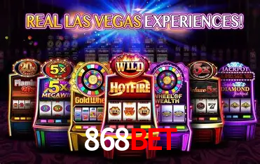 868bet Brasília - Casino Guide
