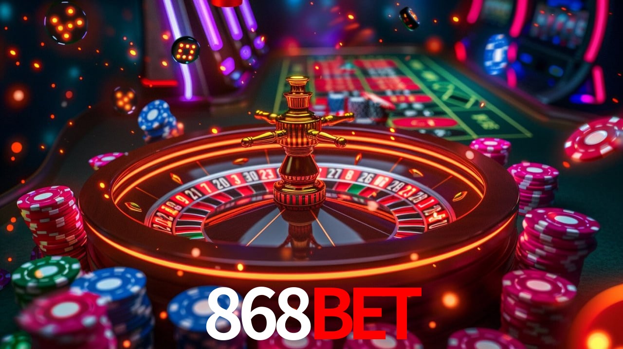 Programa VIP 868bet