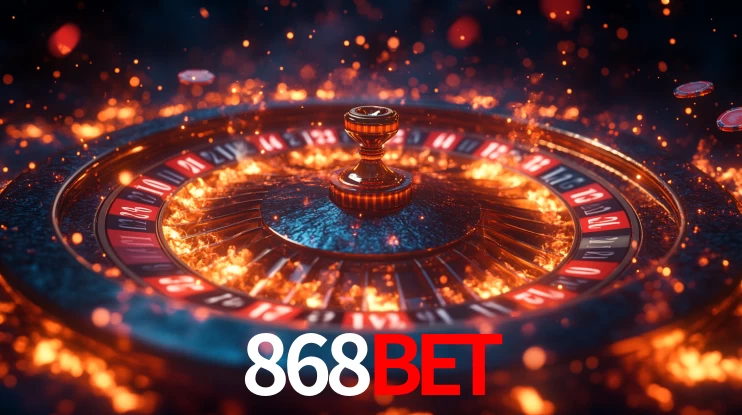 Premium Interface 868bet