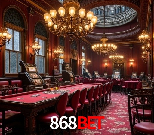 868bet Rio de Janeiro - Licenses