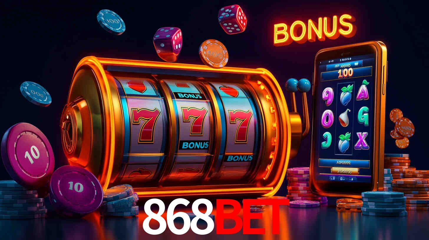 Inovações de Jogos na 868bet: O Futuro das Experiências Interativas