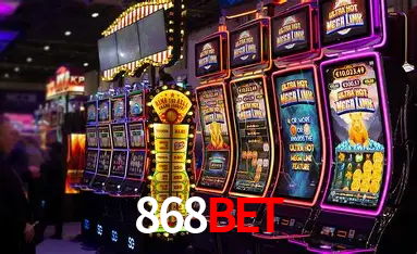 868bet Salvador - Bonus Stats