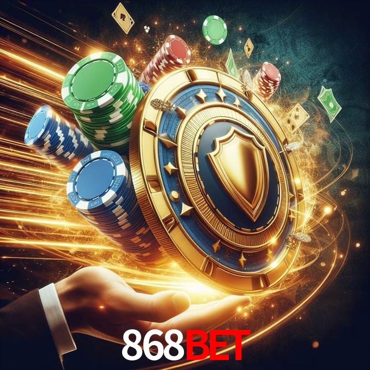868bet Curitiba - Live Betting