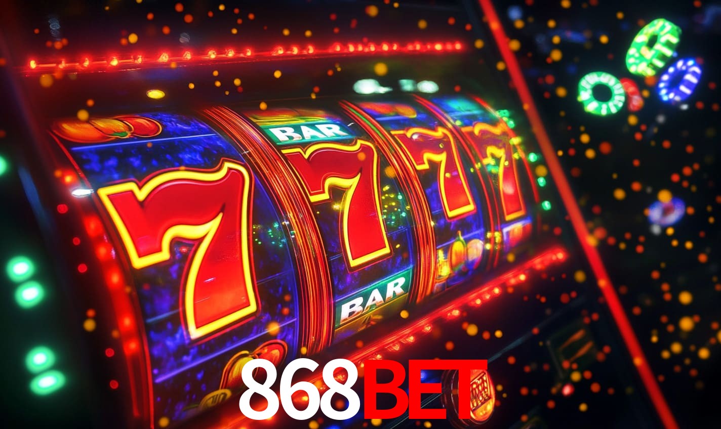 868 bet