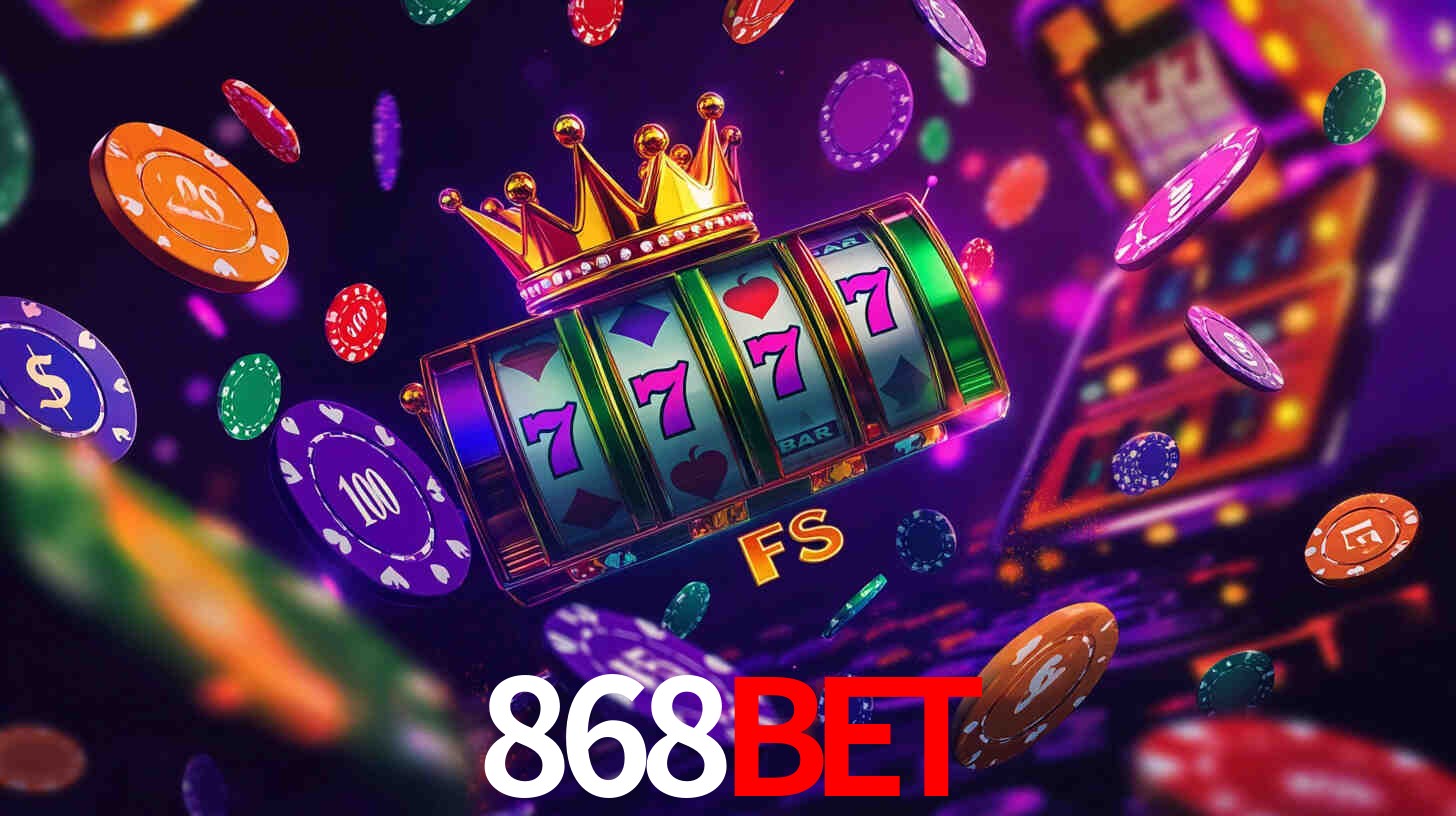 Blackjack Table 868bet