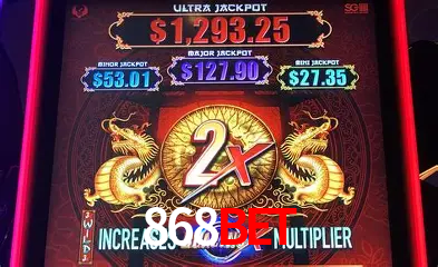 Descubra a Magia dos Jogos de Arcade no 868bet