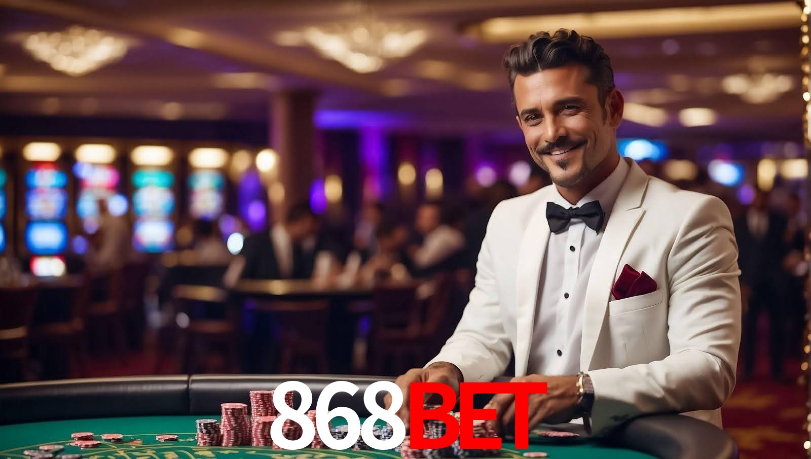 868bet Entrar - Login Seguro Certificado