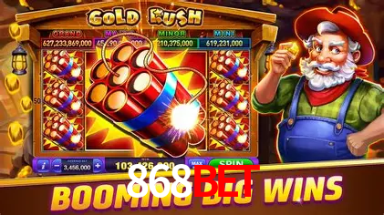 Desvendando o Mundo dos Jogos Virtuais na 868bet