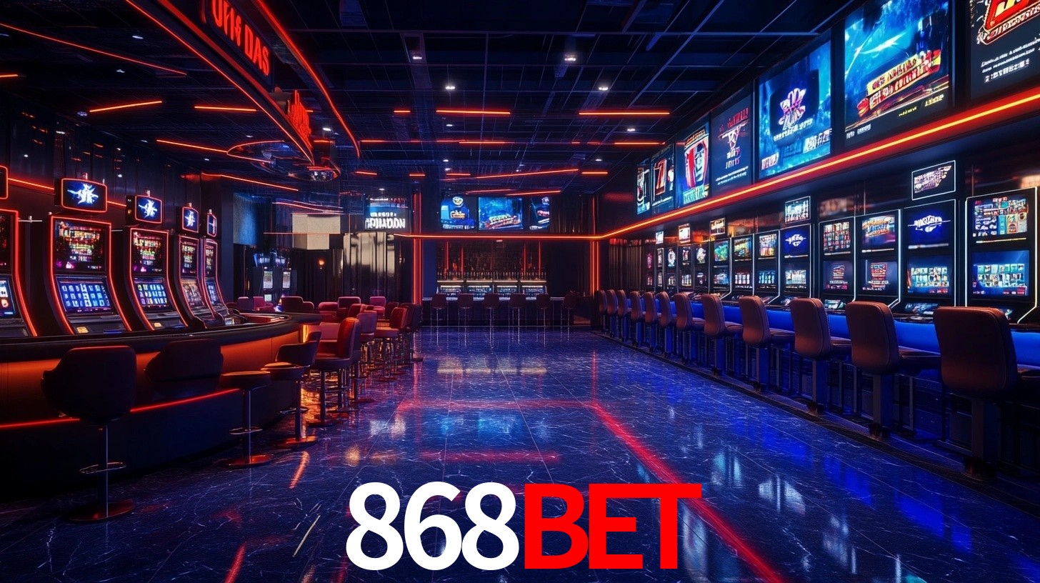 VIP Casino 868bet
