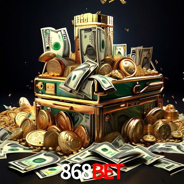Cadastro Rápido 868bet