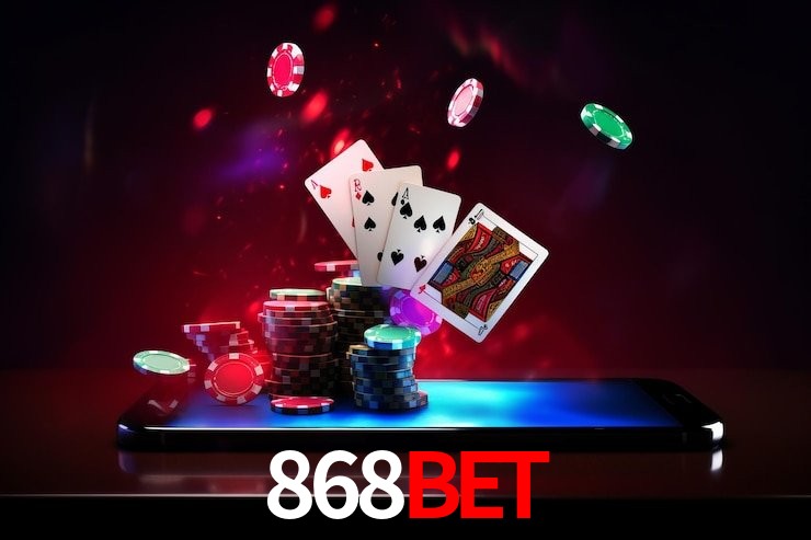 Secure Login 868bet