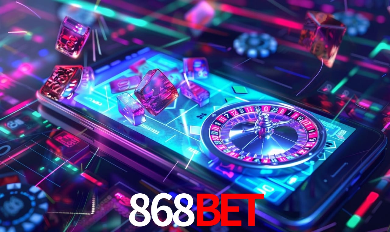 Login Seguro 868bet