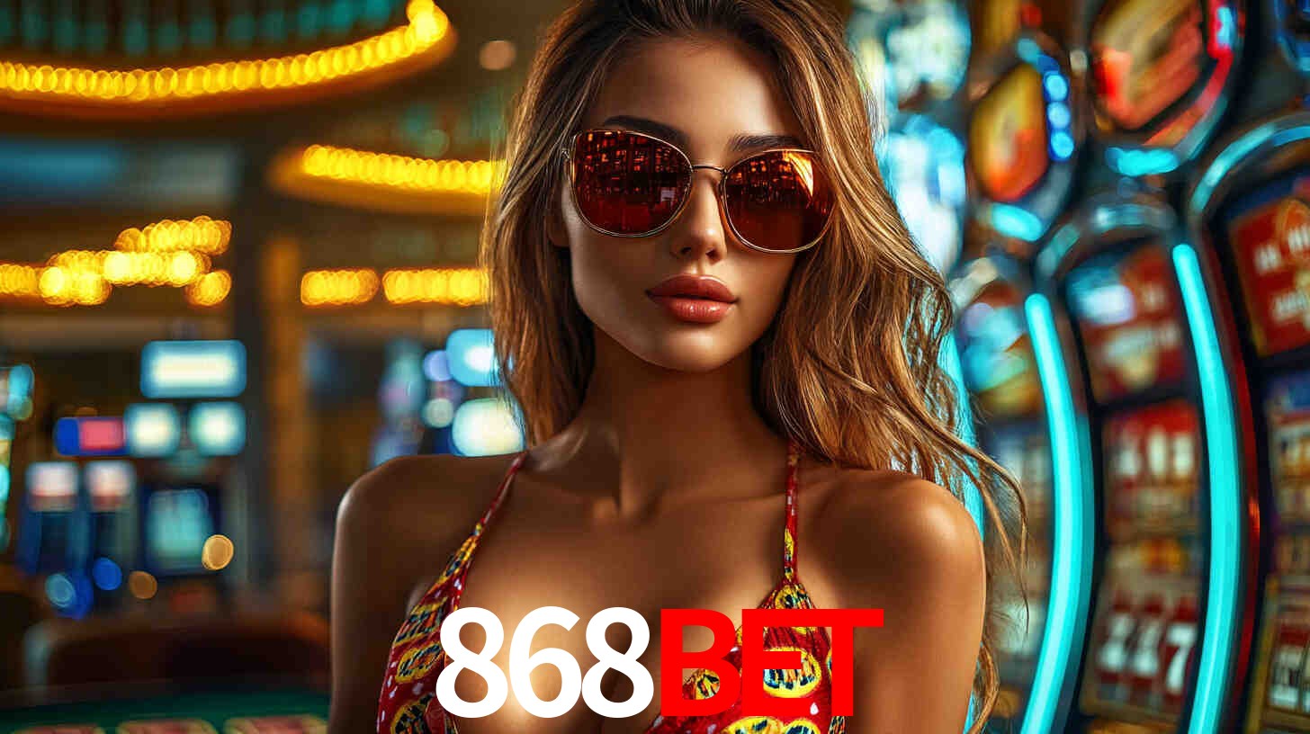 Tournaments 868bet
