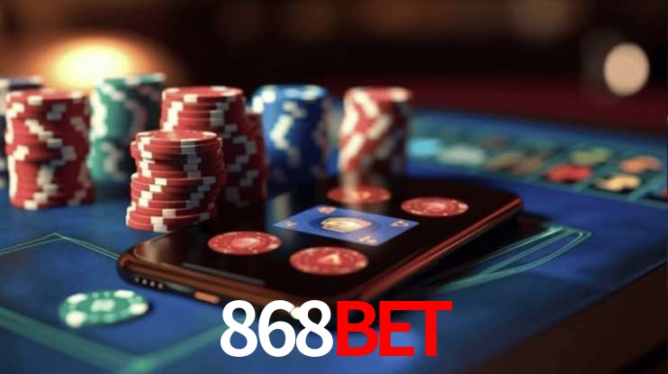 Avaliações dos Jogadores 868bet
